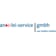 Logo ANLEI-Service GmbH