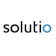 Logo solutio GmbH & Co. KG Zahnärztliche Software und Praxismanagement