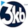 Logo 3kb GmbH