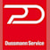 Logo Dussmann Stiftung & Co. KGaA