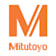 Logo Mitutoyo Deutschland GmbH