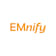 Logo EMnify GmbH