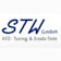 Logo STW GmbH