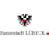 Logo Hansestadt Lübeck