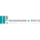 Logo Husemann & Fritz - EDV-Organisations- und Beratungs GmbH