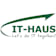 Logo IT-HAUS GmbH