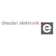 Logo dresden elektronik ingenieurtechnik gmbh