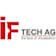 Logo IF-Tech AG