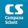 Logo Campana & Schott Business Services GmbH