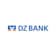 Logo DZ BANK AG