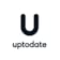 Logo uptodate Ventures GmbH