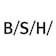 Logo BSH BOSCH UND SIEMENS HAUSGERÄTE GMBH