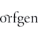 Logo Orfgen Marketing GmbH & Co. KG