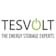Logo TESVOLT GmbH