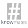 Logo Knowmates Gmbh