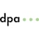 Logo dpa GmbH