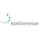Logo Koelnmesse GmbH