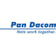 Logo Pan Dacom Networking Ag