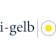 Logo I-gelb Gmbh