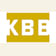 Logo Kulturveranstaltungen des Bundes in Berlin (KBB) GmbH