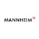 Logo Stadt Mannheim