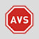Logo AVS Verkehrssicherung GmbH