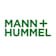 Logo Mann+Hummel GmbH