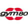 Logo gym80 International GmbH
