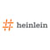 Logo Heinlein Support Gmbh