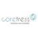 Logo coretress