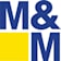 Logo M&M Software GmbH