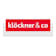 Logo Klöckner & Co