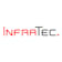 Logo InfraTec GmbH Infrarotsensorik und Messtechnik