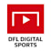 Logo DFL Digital Sports GmbH