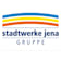 Logo Stadtwerke Jena Gruppe