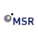 Logo MSR Consulting Group GmbH