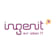 Logo Ingenit Gmbh & Co. Kg