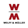 Logo WOLFF & MÜLLER Holding GmbH & Co. KG