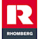 Logo Rhomberg Gruppe GmbH
