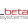 Logo Beta Systems Software