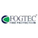 Logo FOGTEC Brandschutz GmbH
