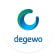 Logo degewo AG