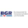 Logo Bundesanstalt Für Geowissenschaften Und Rohstoffe (bgr)