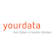 Logo Yourdata