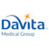 Logo DaVita Deutschland AG
