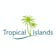 Logo Tropical Island Management GmbH