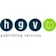 Logo Hgv Hanseatische Gesellschaft Für Verlagsservice Mbh
