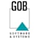 Logo Gob Software & Systeme Gmbh & Co. Kg