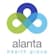 Logo alanta health group GmbH