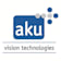 Logo aku.automation GmbH